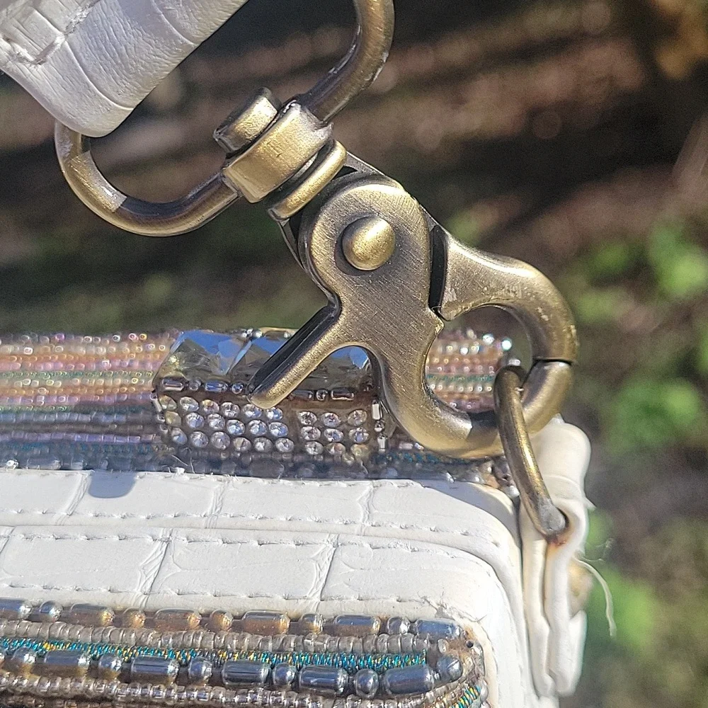 Mary Frances Camera Crossbody - Picture 13 of 15
